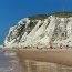 Falaise du Cap Blanc Nez