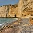 Plage du Val d'Antifer