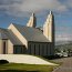 Eglise d'Akureyri