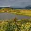 Lac Myvatn