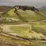Volcan Stutur dans le Landmannalaugar