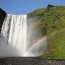 Skogafoss, cascade de Skogar