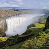 cascade de Dettifoss