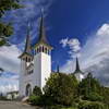 &eacute;glise Hateigskirkja, Reykjavik