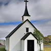 &eacute;glise de Djupivogur