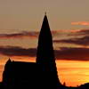 &eacute;glise Hallgrimskirkja, Reykjavik