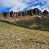 aiguilles de Kristinartindar, parc national de Skaftafell