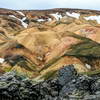 Landmannalaugar
