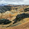 Landmannalaugar