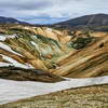 Landmannalaugar