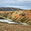 Landmannalaugar