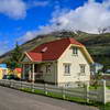 Seydisfjordur, fjords de l'Est