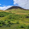 Helgafell, le vieux volcan de Heimaey