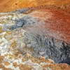 champ géothermique de Seltun à Krysuvik