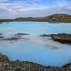 Blue Lagoon