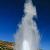 geyser Strokkur à Geysir