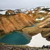 Landmannalaugar