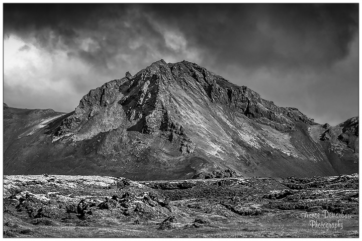 R&eacute;serve de Fjallabak