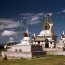 Monast&egrave;re d'Erdene Zuu