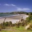 Plage de Moeraki