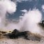 Geysers de Whakarewarewa