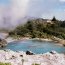 Site thermal de Whakarewarewa