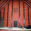 Marae au musee d'Auckland