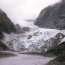 Glacier Franz Josef