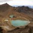 Emerald Lakes (trek Tongariro Crossing)