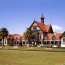 Bath House &agrave; Rotorua