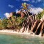 Anse Source d'Argent - La Digue