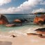 Anse Lazio - Praslin