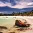 Anse Volbert - &icirc;le de Praslin