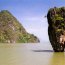 James Bond Island - Phang Nga Bay