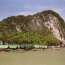 Koh Pannuy - Phang Nga Bay
