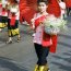 Fête des fleurs - Chiang Mai