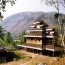 Temple d'influence birmane
