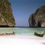 Koh Phi Phi Le