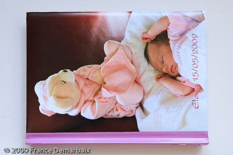 album digital Hofmann