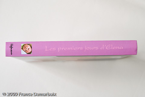 album digital Hofmann