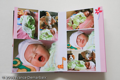 album digital Hofmann