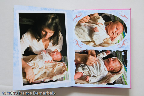 album digital Hofmann