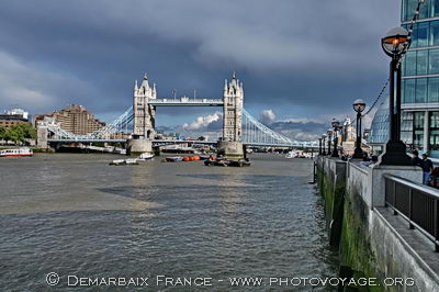 Tower Bridge