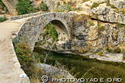 vieux pont génois Altu