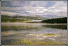lac Hovsgol en Mongolie
