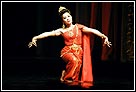danseuse thailandaise