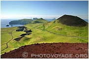 helgafell