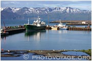 husavik