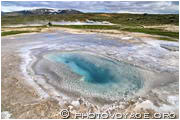 hveravellir