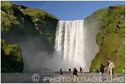 skogarfoss